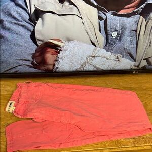 Fashion Nova Pink Skinny Jeans